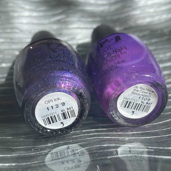 Purple bundle - Picture 3 of 7